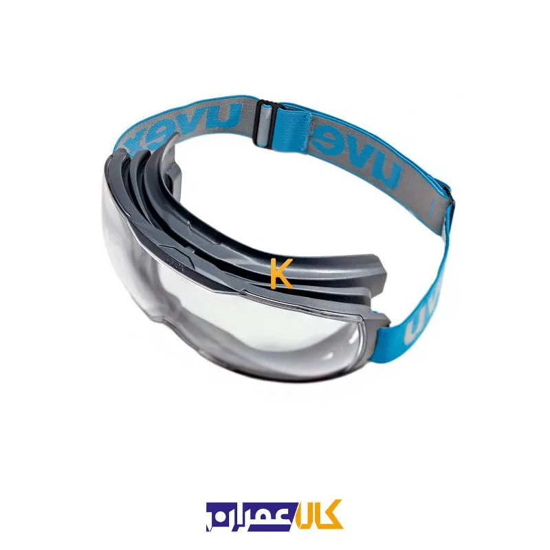 عینک ایمنی megasonic