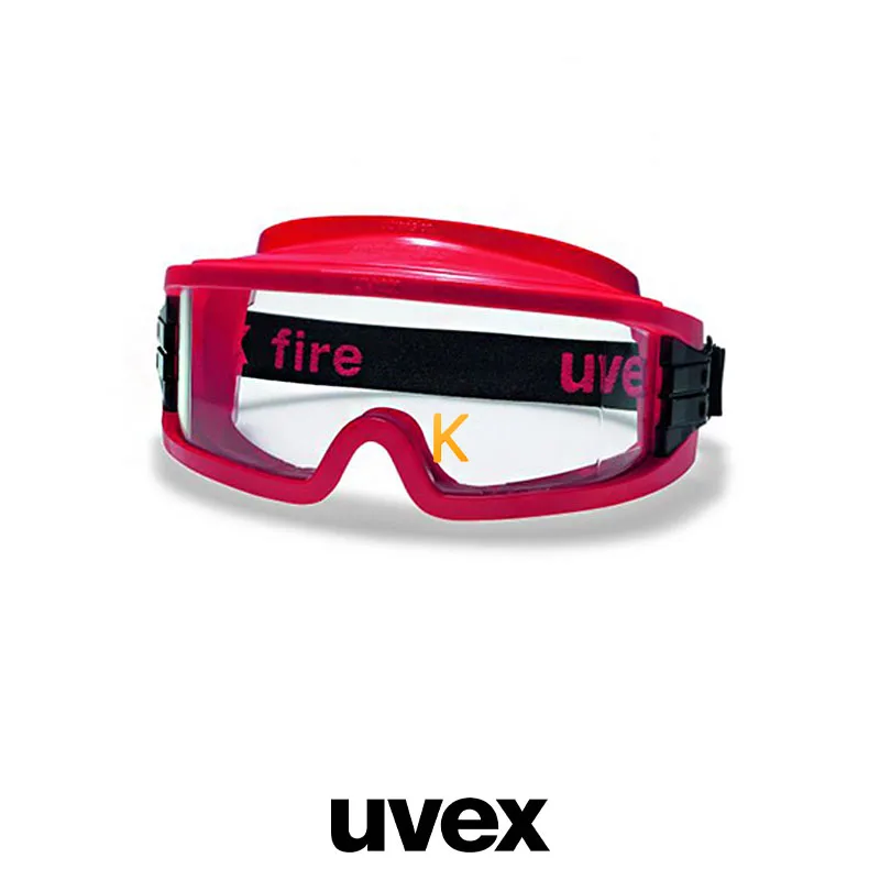 عینک ایمنی یووکس مدل ultravision سری 9301633