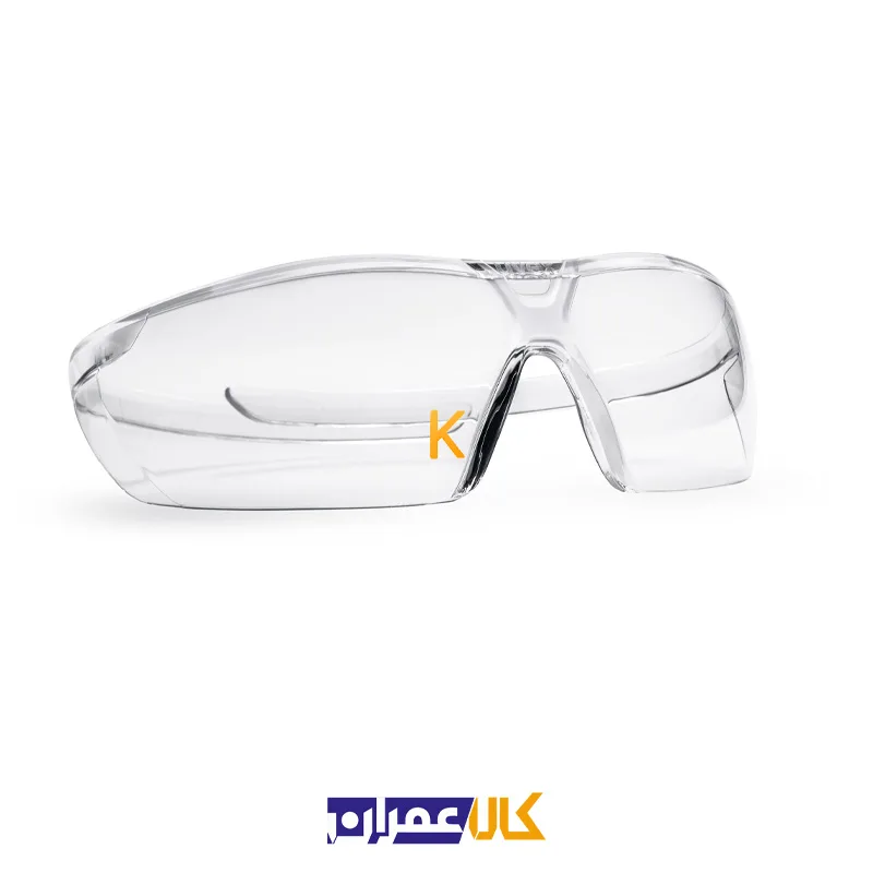 عینک ایمنی یووکس سری 9145265