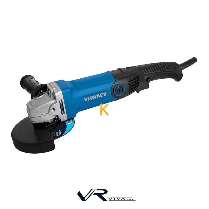 مینی فرز دسته بلند مدل VR9525-AG ویوارکس