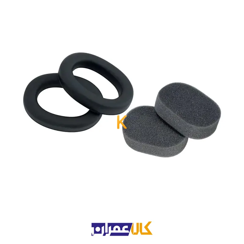 صداگیر یووکس مدل K2