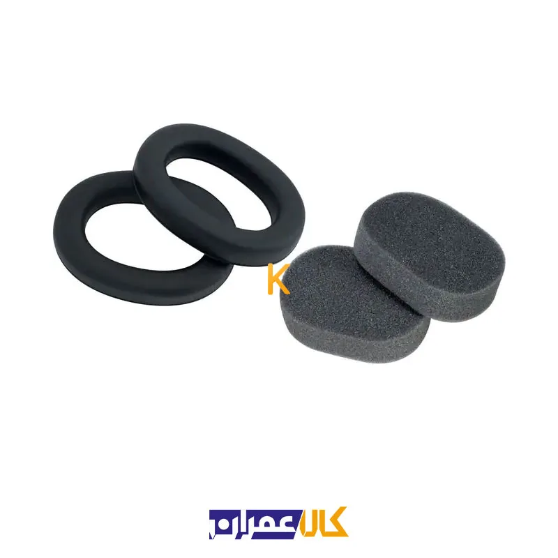 ایرماف هدبندی یووکس مدل K1