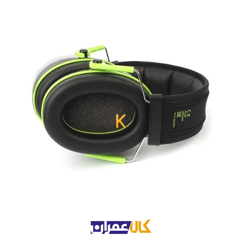 ایرماف هدبندی یووکس مدل K1