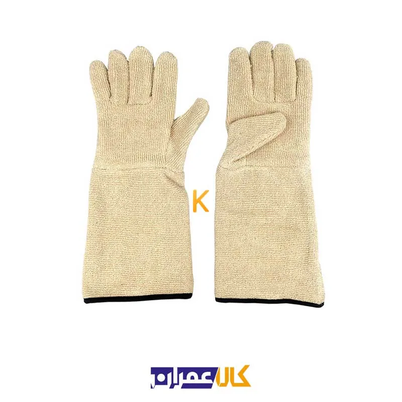 دستکش ایمنی uvex مدل Profatherm XB40 عایق گرما و سرما