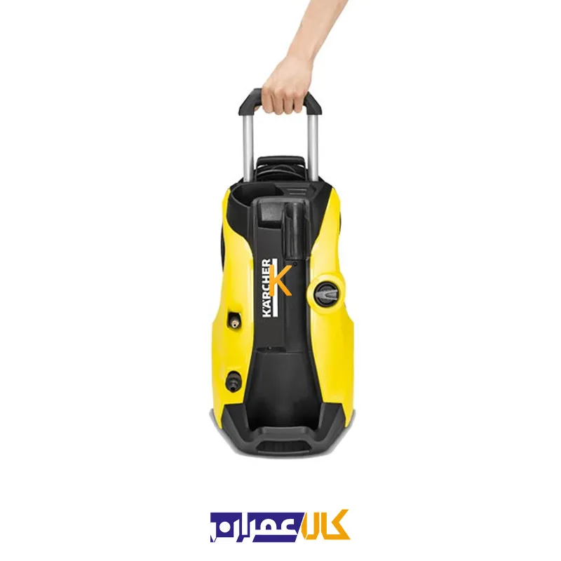کارواش خانگی K5 Full Control کارچر