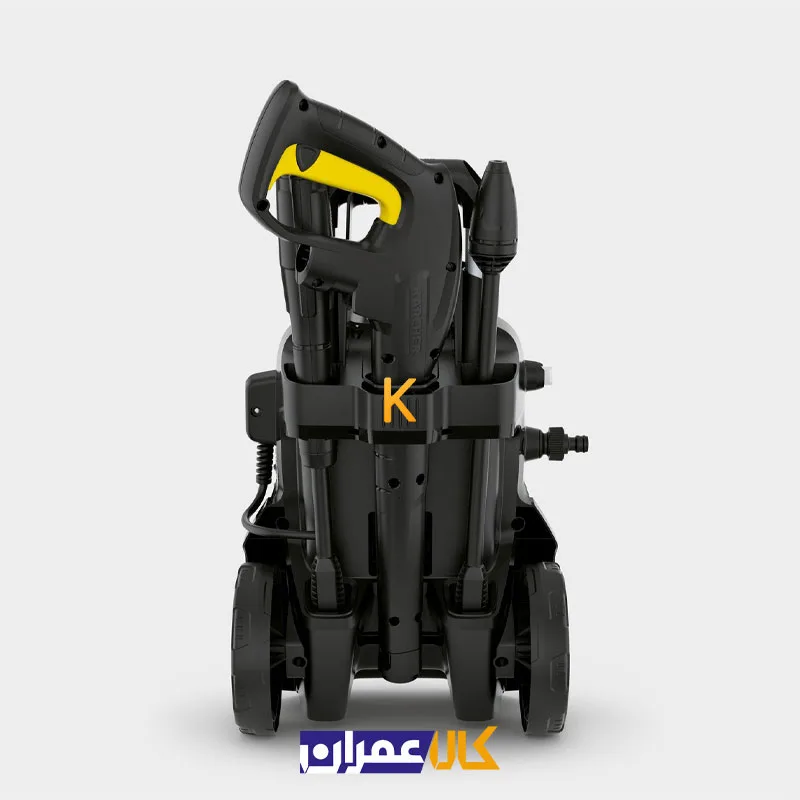 کارواش خانگی K4 Compact کارچر