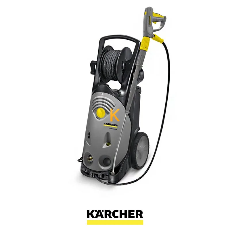 کارواش صنعتی آب سرد مدل HD 10/25-4 SX Plus کارچر