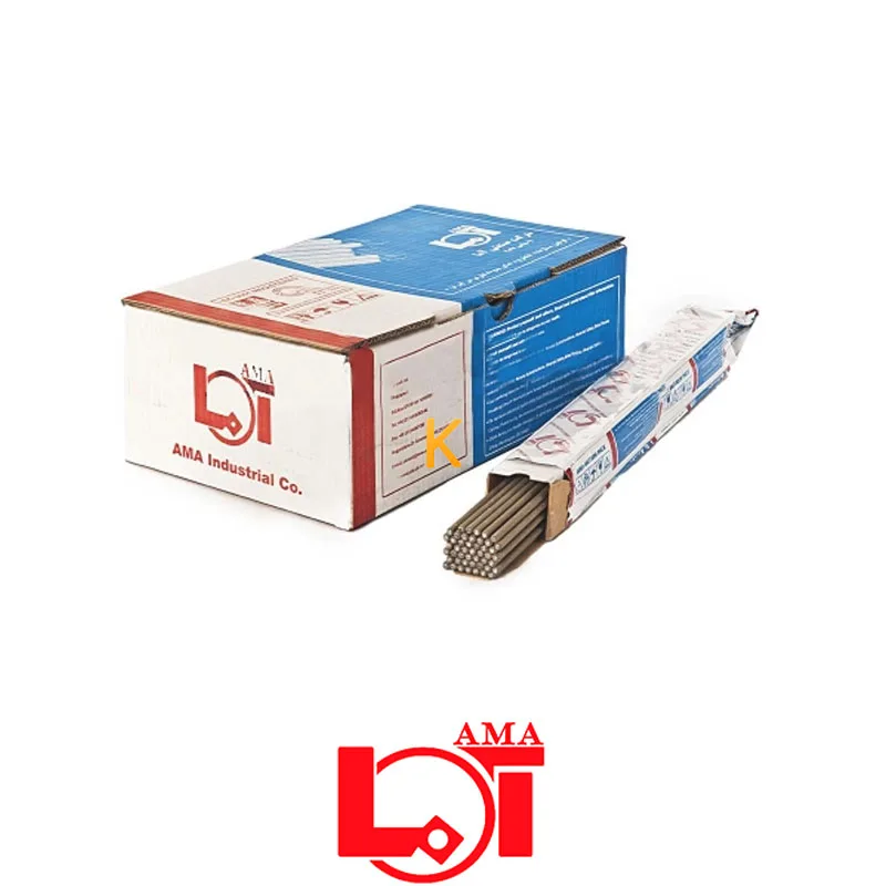 الکترود 6010 آما