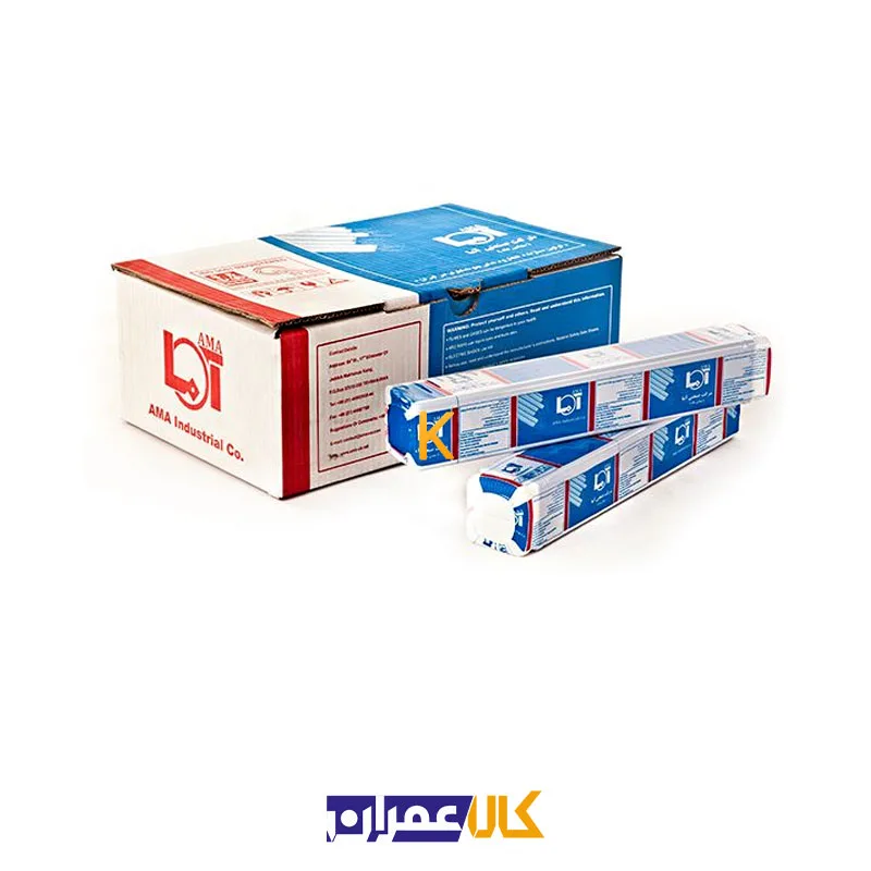 الکترود 6010 آما