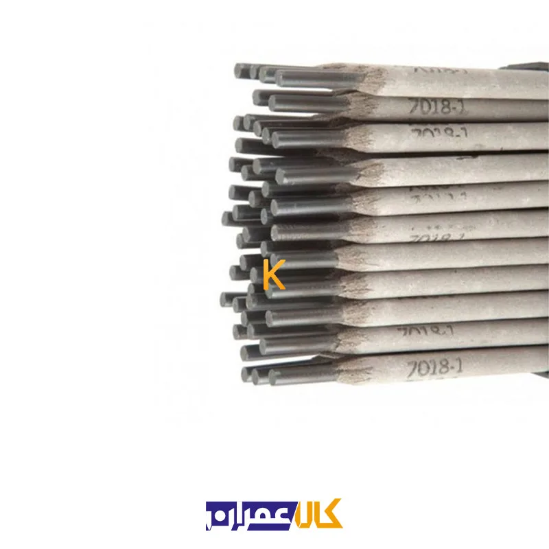 الکترود 7018 آما