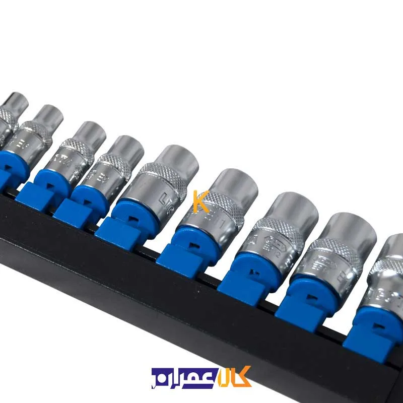 مجموعه 10 عددی سری بکس مدل ABS-12110 لیکوتا