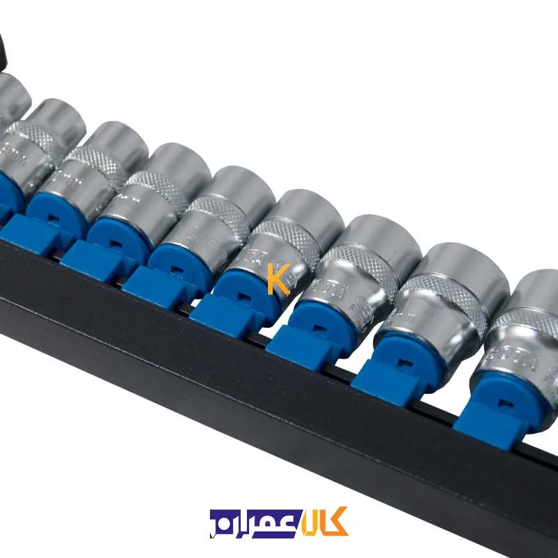 مجموعه 11 عددی سری بکس مدل ABS-12114 لیکوتا