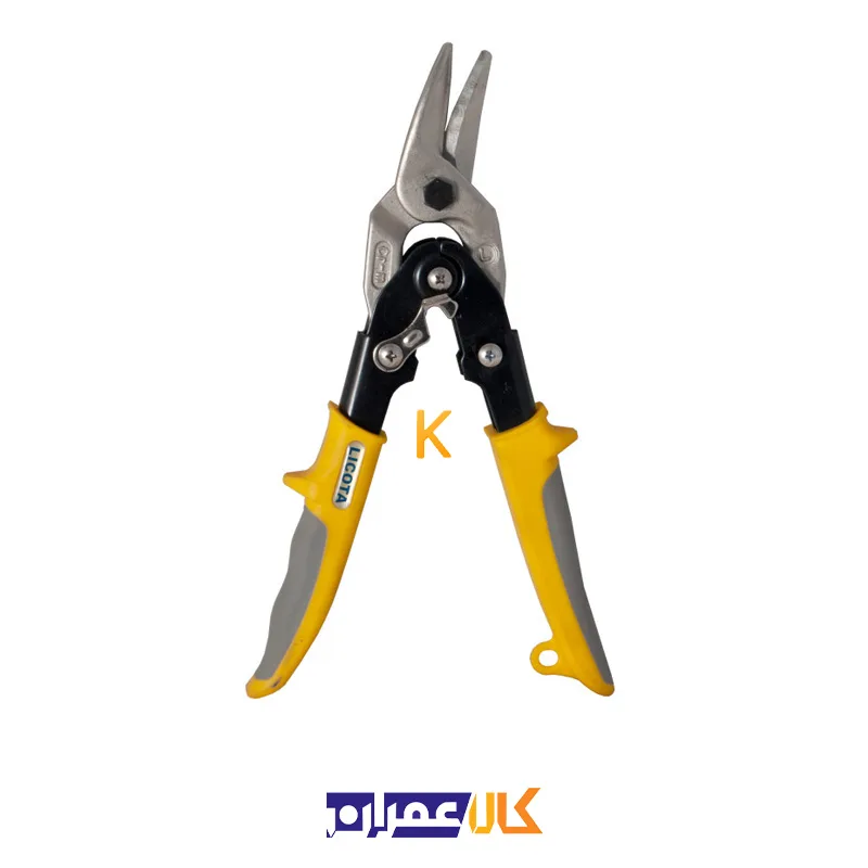 قیچی ورق بر مدل AKD-30001 لیکوتا