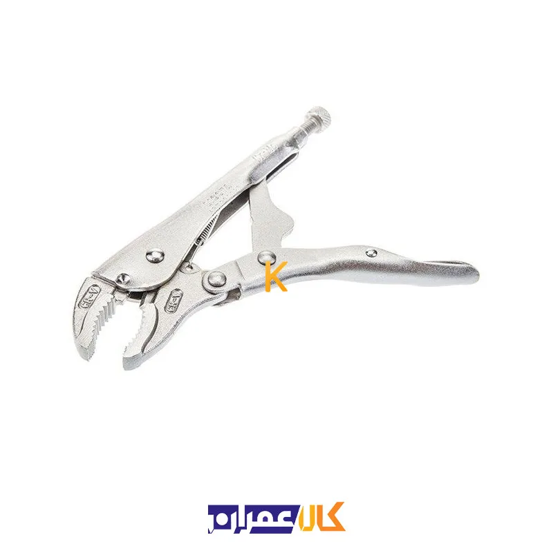 انبر قفلی مدل APT-39002B لیکوتا