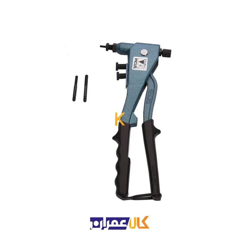 انبر مهره پرچ کن دستی مدل TN-30 پیکاس