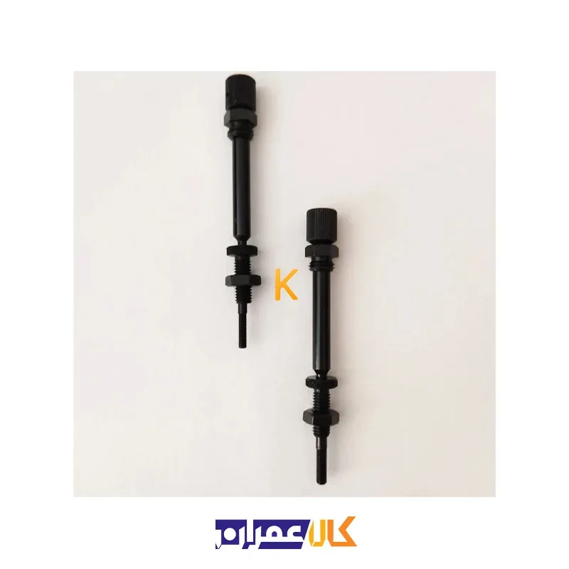 انبر پرچ مهره زن مدل HR-002QC پیکاس