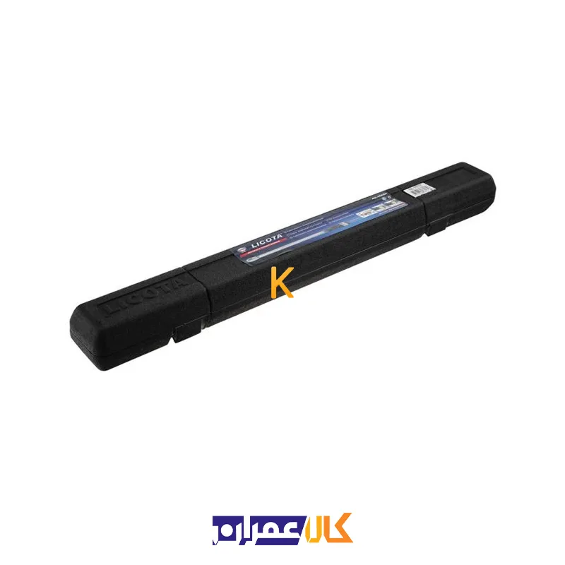 آچار ترکمتر مدل AQL-N4350 لیکوتا