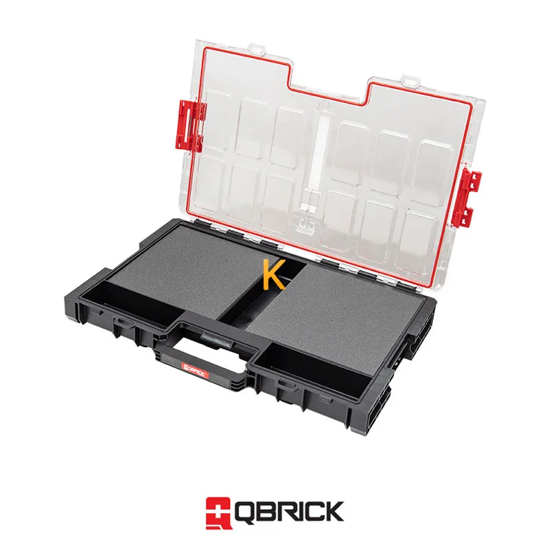 جعبه ابزار مدل ONE ORGANIZER L MFI کیوبریک