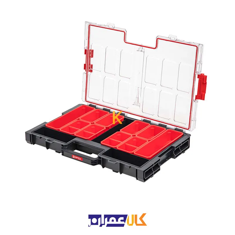 جعبه ابزار مدل ONE ORGANIZER L کیوبریک