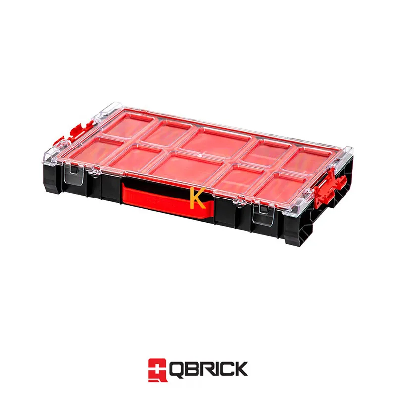 جعبه ابزار QBRICK SYSTEM PRO ORGANIZER 100