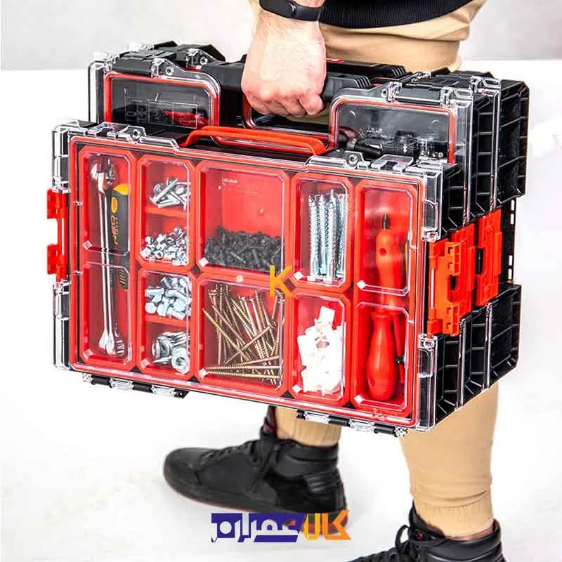 نمایندگی محصولات کیوبریک در تهران