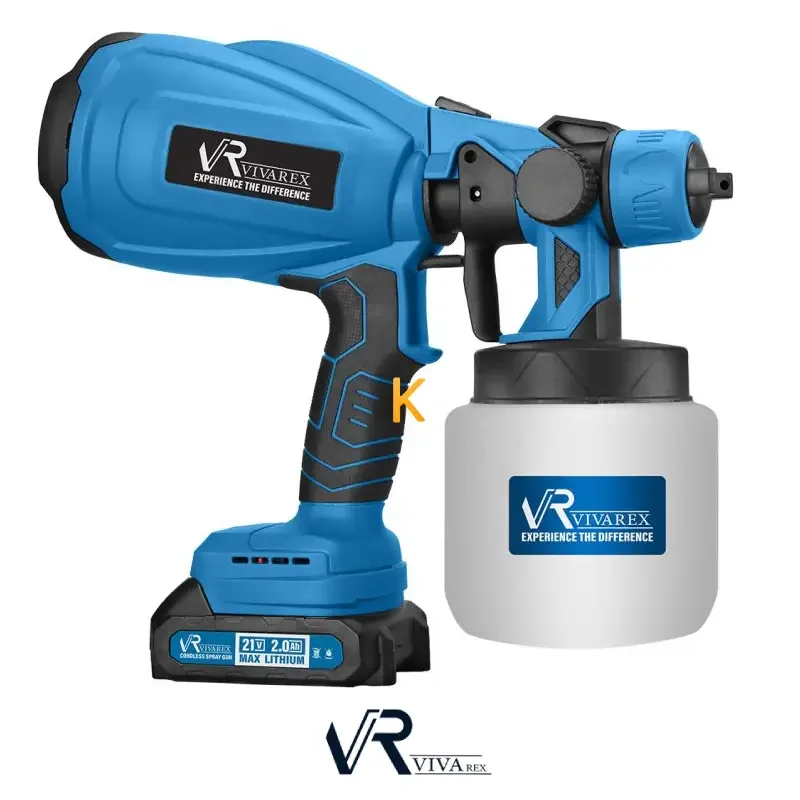 پیستوله شارژی VR2116-SG ویوارکس
