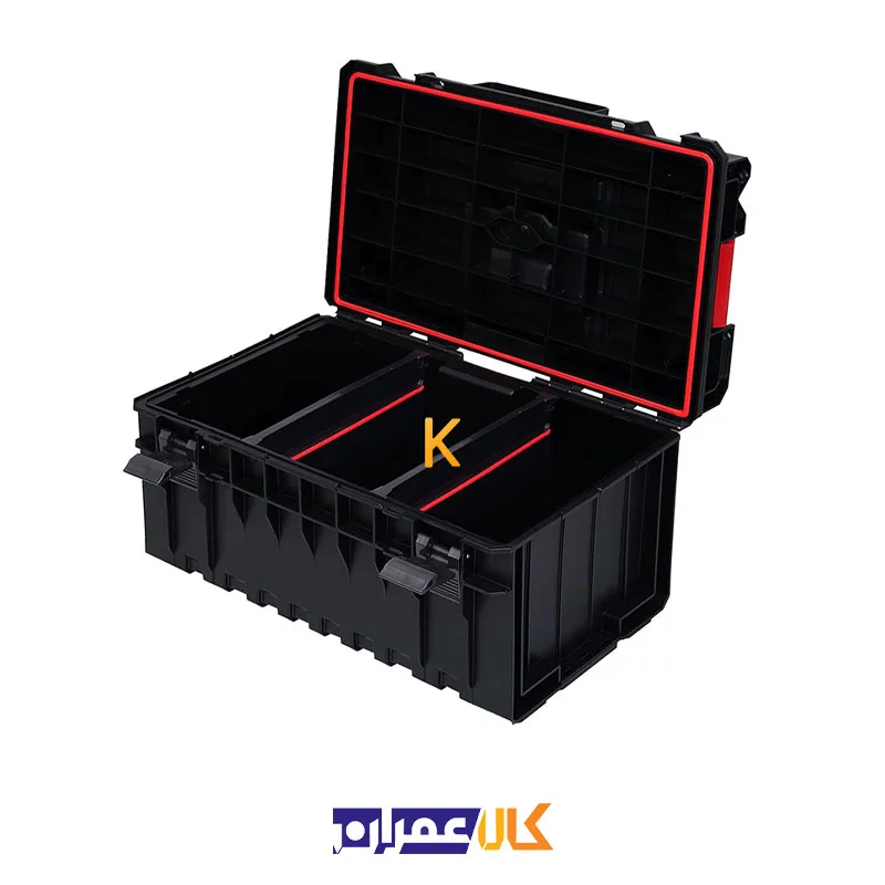 جعبه ابزار مدل One 350 Technik کیوبریک