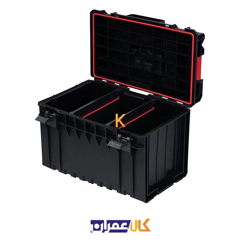 جعبه ابزار مدل One 450 Technik کیوبریک