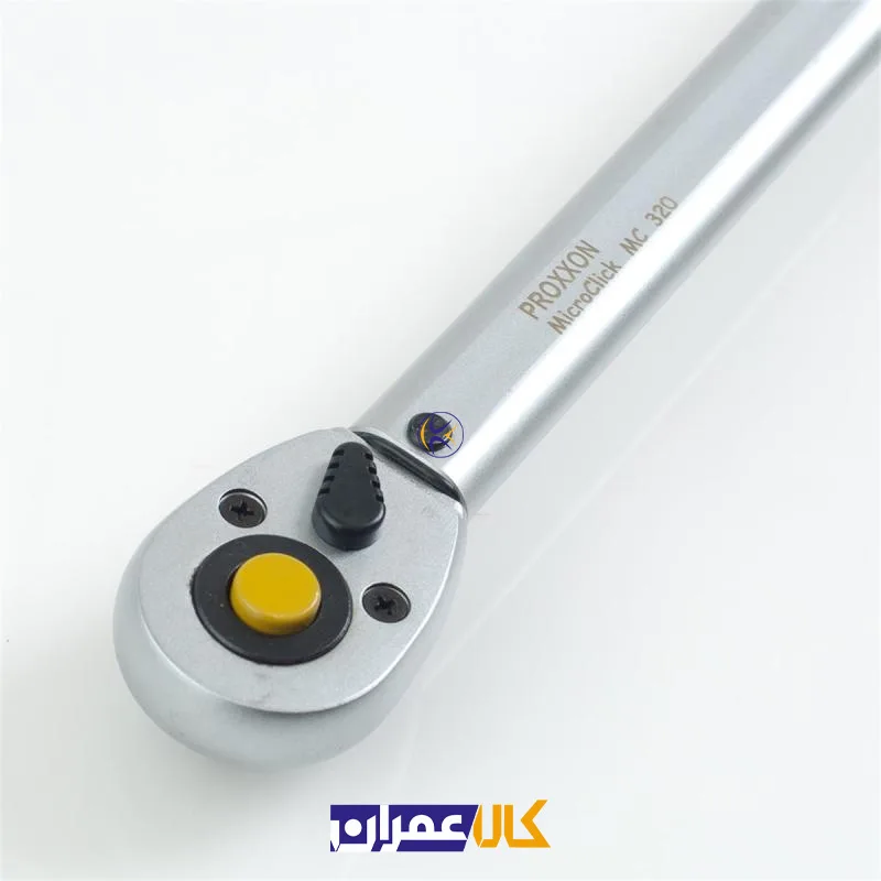 آچار ترکمتر مدل 23354 پروکسون