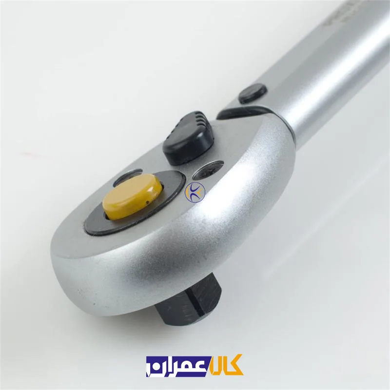 آچار ترکمتر مدل 23354 پروکسون