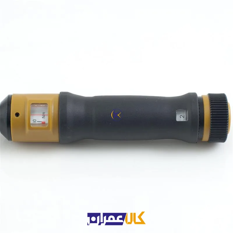 آچار ترکمتر مدل 23354 پروکسون