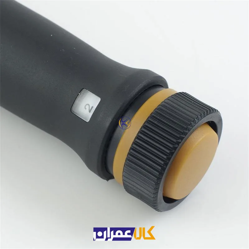 آچار ترکمتر مدل 23354 پروکسون