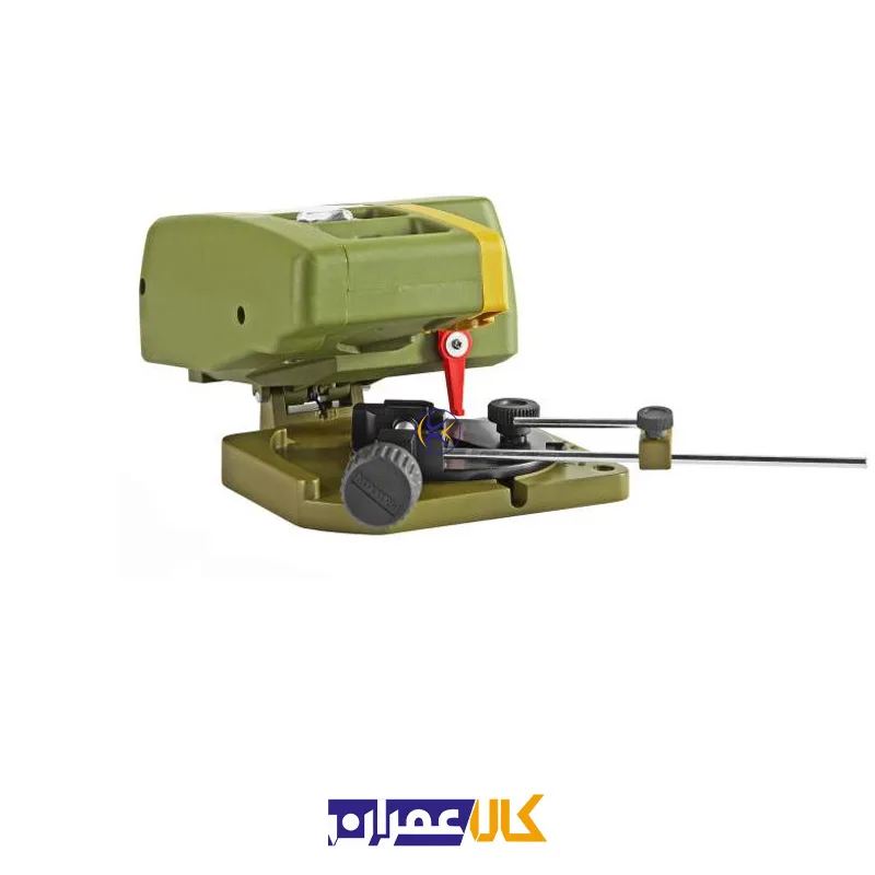 اره برش رومیزی پروکسون با وزن 1.5 کیلوگرم
