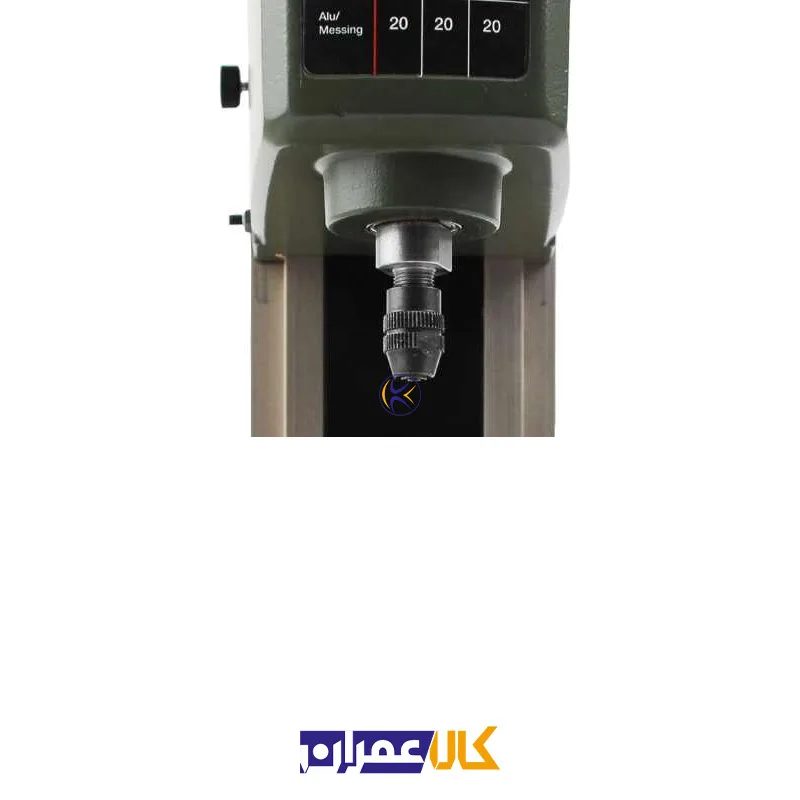 دستگاه فرز مینیاتوری مدل 27110 پروکسون