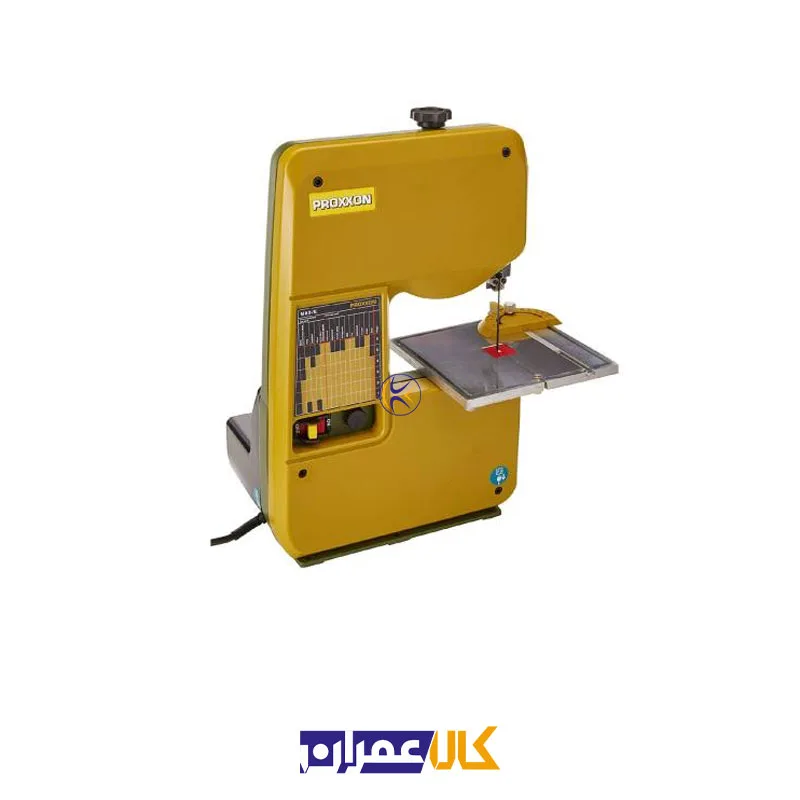 میز نوار اره مدل 27172 پروکسون