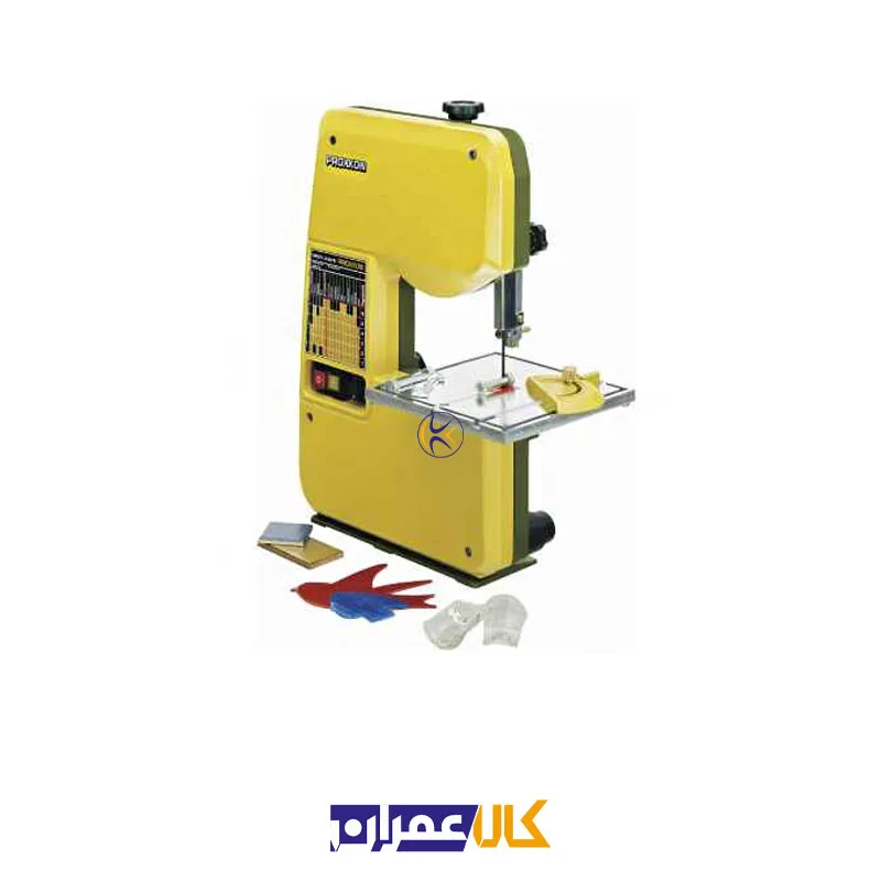میز نوار اره مدل 27172 پروکسون