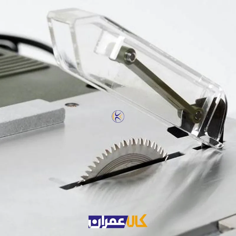 اره میزی مدل 27006 پروکسون