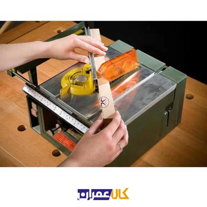 اره میزی مدل 27070 پروکسون