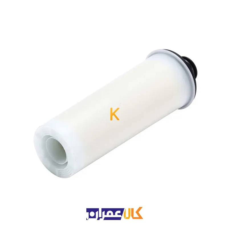 کارتریج سختی گیر بخارشوی SC3 کارچر