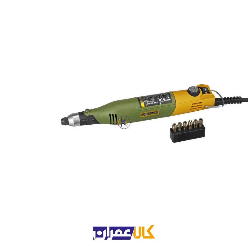 فرز انگشتی مدل 28440 پروکسون