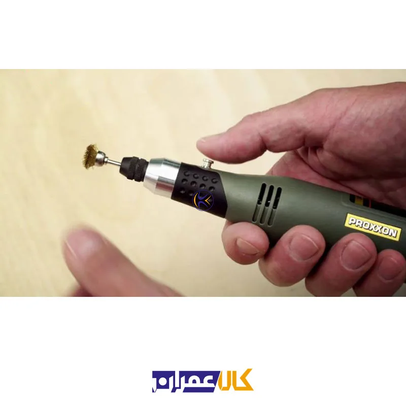 فرز انگشتی مدل 28440 پروکسون