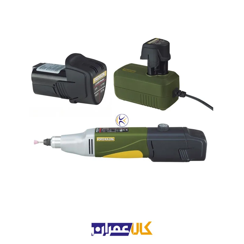 فرز انگشتی شارژی مدل 29800 پروکسون