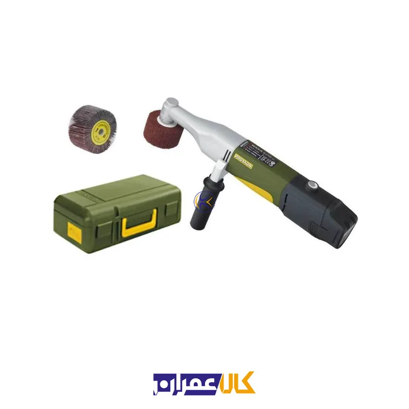 مینی فرز شارژی مدل 29825 پروکسون