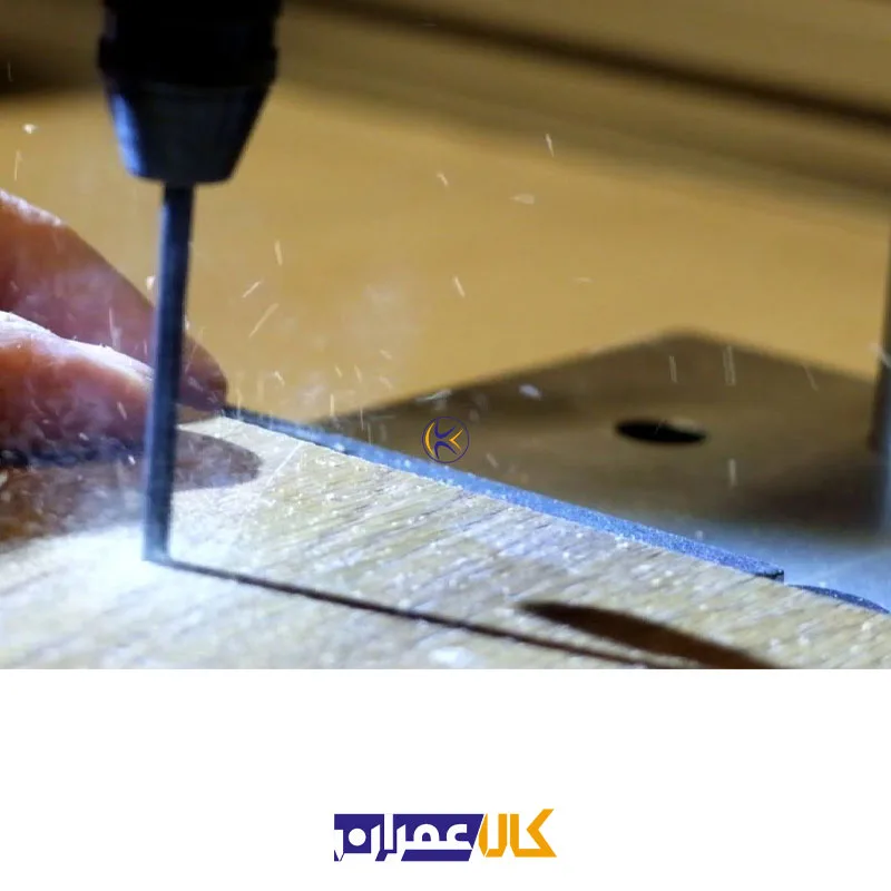 فرز انگشتی مدل 28472 پروکسون