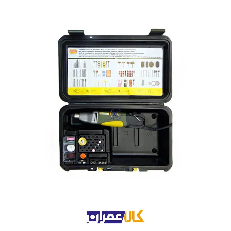 فرز انگشتی مدل 28481 پروکسون