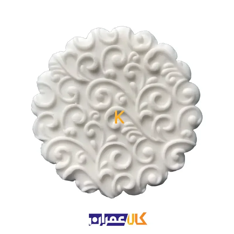 استامپ تکسچر روزا