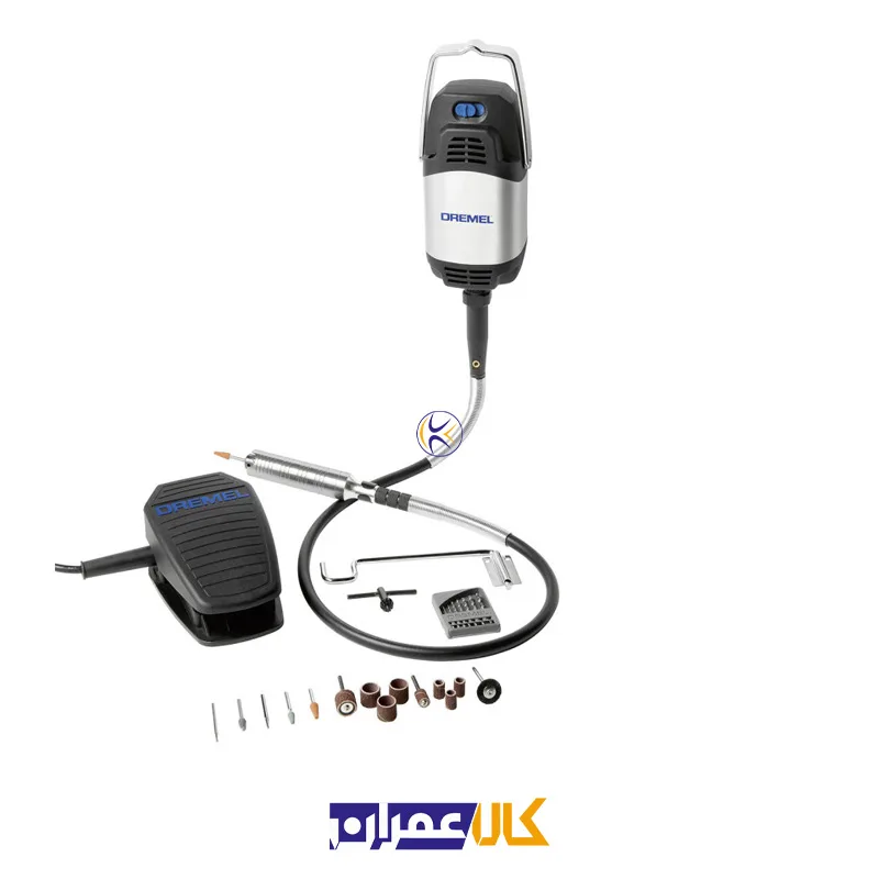 فرز مینیاتوری مدل 9100-21 Fortiflex دریمل