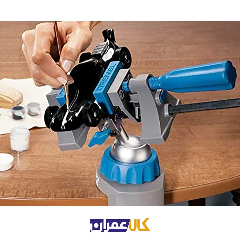 گیره مدل MULTI-VISE 2500 دریمل