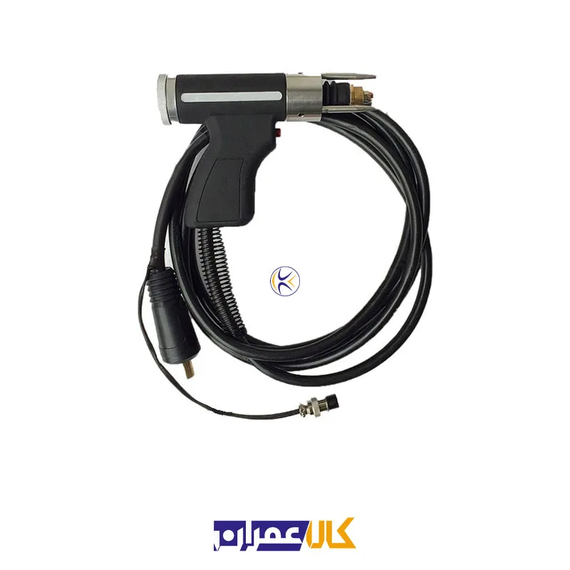 دستگاه پیچ جوش مدل IT2500 ایران ترانس