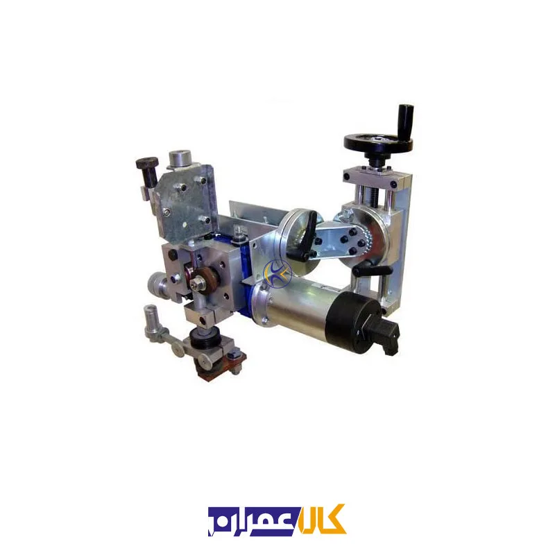 دستگاه جوش زیر پودری مدل PARS ARC 601 TS جوشا